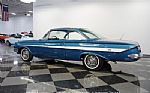 1961 Impala Bubble Top Thumbnail 9