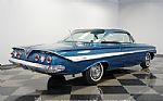 1961 Impala Bubble Top Thumbnail 13