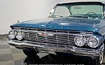 1961 Impala Bubble Top Thumbnail 20