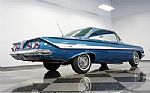1961 Impala Bubble Top Thumbnail 28