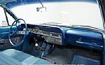1961 Impala Bubble Top Thumbnail 52