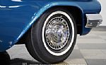 1961 Impala Bubble Top Thumbnail 63