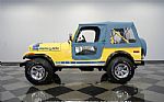 1979 CJ7 Renegade Denim Package Thumbnail 2