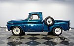 1964 C10 Stepside Restomod Thumbnail 8