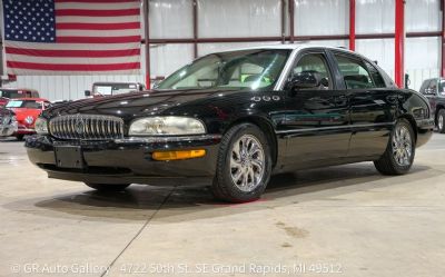 Photo of a 2005 Buick Park Avenue Ultra for sale