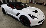 2016 Corvette Z06 Thumbnail 14