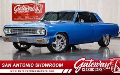 1964 Chevrolet Chevelle 