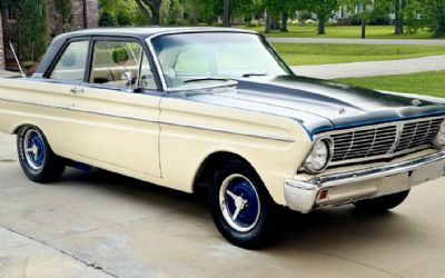 Photo of a 1964 Ford Falcon for sale