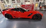 2017 Corvette Thumbnail 5