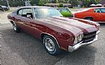 1970 Chevelle Thumbnail 2