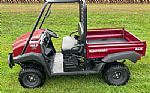 2026 Mule 4010 4X4 Demo Thumbnail 4