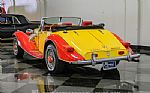 1936 500K Replica Classic Roadsters Thumbnail 10