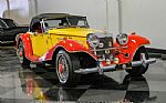 1936 500K Replica Classic Roadsters Thumbnail 17
