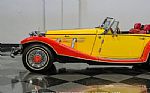 1936 500K Replica Classic Roadsters Thumbnail 23