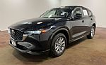 2025 CX-5 Thumbnail 39