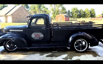Photo of a 1947 GMC AK for sale