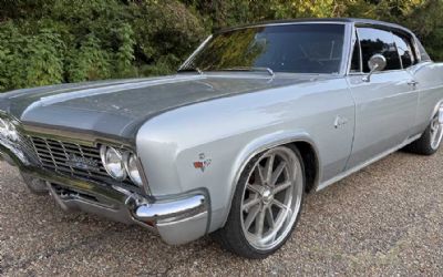 Photo of a 1966 Chevrolet Caprice for sale