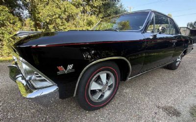 Photo of a 1966 Chevrolet Chevelle SS for sale