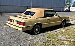 1985 LeBaron Thumbnail 3