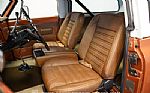 1971 Blazer K5 CST 4X4 Thumbnail 46