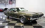 1970 Cougar XR7 Thumbnail 17
