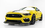 2021 Mustang Mach1 Thumbnail 1