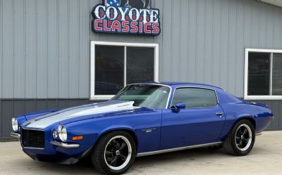 Photo of a 1972 Chevrolet Camaro RS for sale
