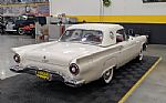 1957 Thunderbird Convertible 2 Tops Thumbnail 3