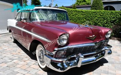 Photo of a 1956 Chevrolet Bel Air for sale