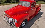 1951 3100 5-Window Pickup Thumbnail 18