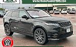 2018 Range Rover Velar Thumbnail 1