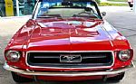 1967 Mustang Thumbnail 3