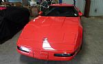 1995 CORVETTE ZR1 Thumbnail 3