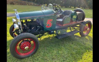 Photo of a 1929 Ford Model A for sale