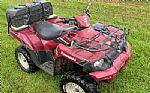 2009 Brute Force 750 Thumbnail 2