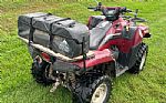 2009 Brute Force 750 Thumbnail 6