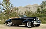 1940 Series 180 Darrin Convertible Thumbnail 7