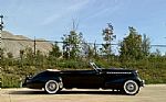 1940 Series 180 Darrin Convertible Thumbnail 42