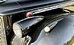 1940 Series 180 Darrin Convertible Thumbnail 64