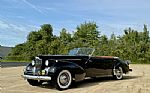 1940 Series 180 Darrin Convertible Thumbnail 93