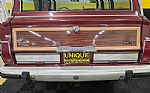1984 Grand Wagoneer 4x4 Thumbnail 20