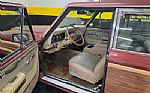 1984 Grand Wagoneer 4x4 Thumbnail 25