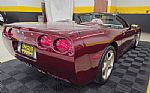 2003 Corvette 50th Anniversary Conv Thumbnail 4