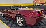 2003 Corvette 50th Anniversary Conv Thumbnail 6