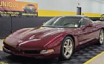 2003 Corvette 50th Anniversary Conv Thumbnail 22
