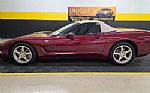2003 Corvette 50th Anniversary Conv Thumbnail 28