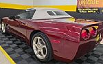 2003 Corvette 50th Anniversary Conv Thumbnail 27