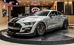 2020 Mustang Shelby GT500 Carbon Fi Thumbnail 1