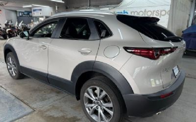 Photo of a 2024 Mazda CX-30 SUV for sale