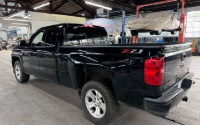 Photo of a 2019 Chevrolet Silverado 1500 LD Truck for sale